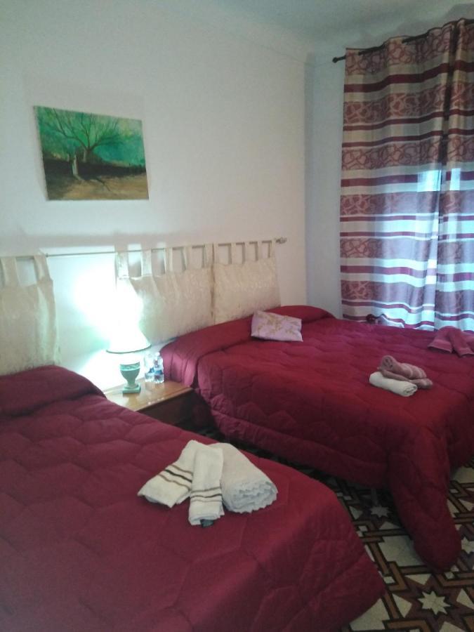 B&B Con Cucina La Ninfea 칼타기론 외부 사진